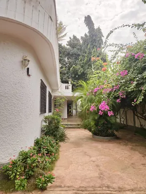 Vente d'une villa à Agoè Cacaveli, meublée avec piscine, 6 chambres sur 2 lots et demi – 350 millions FCFA — photo 6