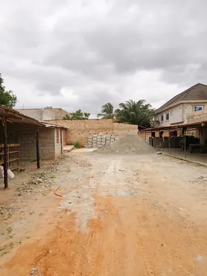 Vente d'un terrain à Légbassito, 552 m², en carrefour à 200 m du goudron – 40 millions FCFA — photo 6