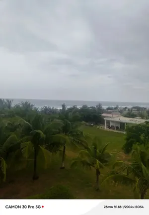 Terrain 4 lots et 1/4 en vente à Avepozo côté plage – 25 millions FCFA — photo 4