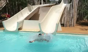 Vente d'un hôtel à Agbodrafo, 3 002 m², avec piscine – 360 millions FCFA — photo 10
