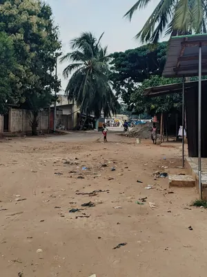 Terrain 1 lot clôturé en vente à Adidogomé Atillamonuou Rafiti – 50 millions FCFA — photo 2