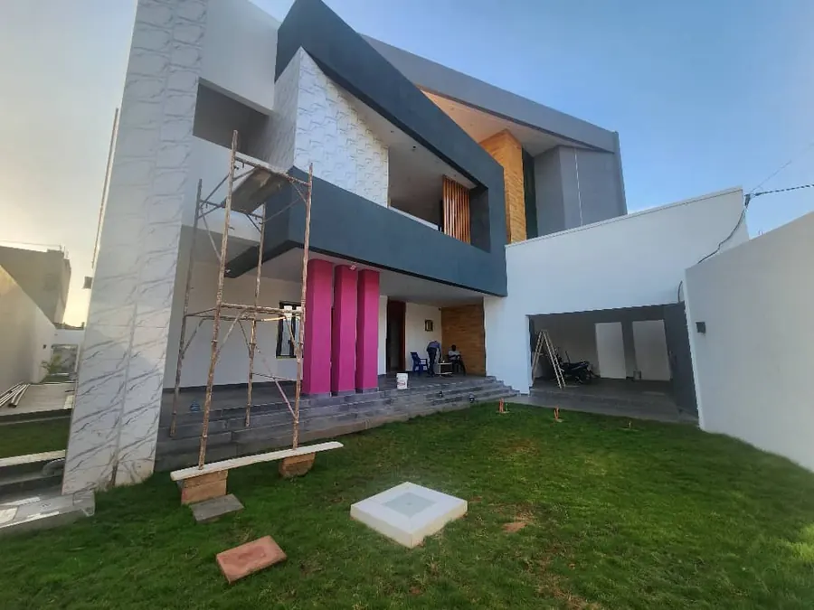 Villa duplex 7 chambres 680 m² en vente à Kégué 14 – 260 millions FCFA