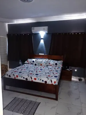 Appartement meublé 3 chambres en location à Adidogomé Wonyome – 600 000 FCFA/mois