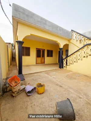Villa 4 chambres à vendre à Agoè Anokui – 28 millions FCFA — photo 4