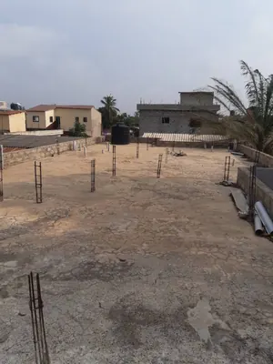 Villa basse 4 chambres en vente sur demi-lot à Apessito – 30 millions FCFA — photo 4