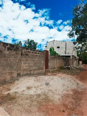 Terrain 1 lot en vente à Agoè Sogbossito – 35 millions FCFA — photo 4