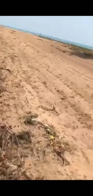 Terrain 35 lots en vente en angle de rue en bordure de plage à Agbodrafo Dévikinmé – 25 millions FCFA le lot — photo 2