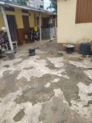 Terrain demi-lot en vente à Avedji CEG – 20 millions FCFA à débattre — photo 3