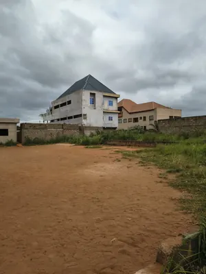 Vente d'un terrain à Sanguéra Klémé Agogbanou, 1 lot, titre foncier global, proche d'un point de repère – 20 millions FCFA à revoir — photo 4