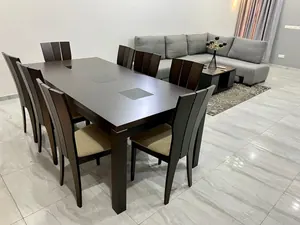 Appartement meublé 3 chambres à louer à Léo 2000 au bord du goudron – 600 000 FCFA