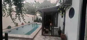 Villa 8 pièces en vente sur 755 m² avec piscine à Nukafu St Joseph – 650 millions FCFA — photo 3