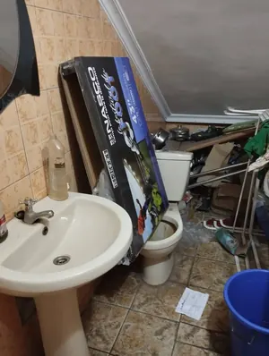 Location d'une boutique à Tokoin Ranco, bord du goudron, avec bureau et sanitaire – 180 000 FCFA/mois — photo 6