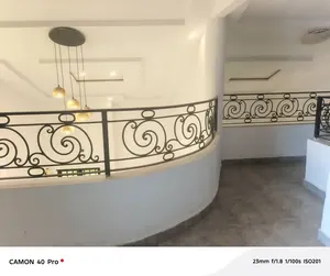 Villa 4 chambres avec mezzanine et dépendance à louer à Togo 2000 – 550 000 FCFA/mois — photo 5