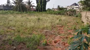 Terrain demi lot en vente à Adidogomé Yokoe Catholique – 13 millions FCFA — photo 2