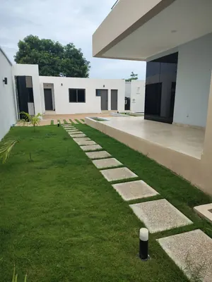 Villa 4 chambres à vendre sur 752.13 m² à Cité Renaissance, Lomé – 600 millions FCFA — photo 2