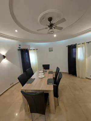Villa neuve 5 pièces à louer à Baguida, proche du nouveau marché – 700 000 FCFA/mois — photo 4