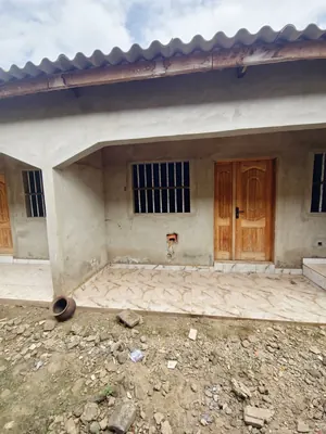 Vente d'une villa inachevée à Sogbossito Catholique, 4 chambres + 2 appartements, 1 lot 600 m², titre foncier – 90 millions FCFA — photo 11