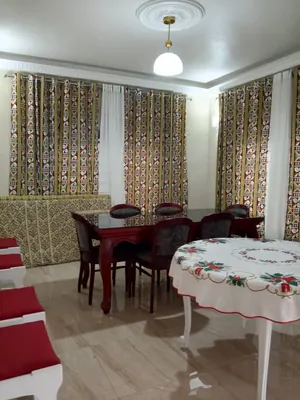 Villa meublée 8 pièces à louer à Kpogan – 700 000 FCFA/mois — photo 3