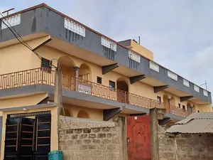 Immeuble de location à vendre à Adidogomé Apédokoè – 65 millions FCFA — photo 5