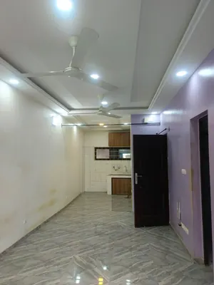 Location d'un appartement à Vakpo Fish, 1 pièce, 1er étage, standing, neuf, meublé – 45 000 FCFA/mois