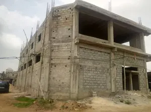 Magasin R+1 en vente à Attiegou – 150 millions FCFA — photo 5