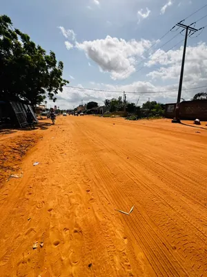 Terrain 603 m² en vente au bord de la grande voie Zossimé - Zanguera à Lomé – 35 millions FCFA — photo 3