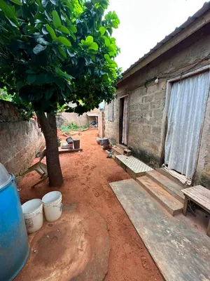 Terrain 2 pièces 159 m² en vente à Atilamonou – 7,5 millions FCFA