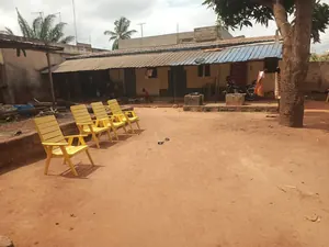 Terrain 1 lot en vente en bordure de goudron à Assigamé – à partir de 26 millions FCFA — photo 2