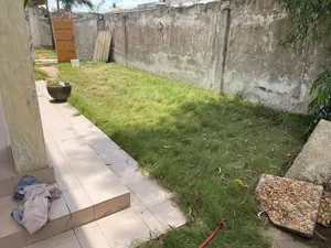 Vente de villas jumelles à Ablogamé, 4 chambres chacune, angle de rue, avec jardin et garage – 250 millions FCFA à débattre — photo 8