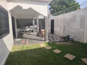 Villa 3 chambres avec boutique et garages en vente à Djidjolé – 65 millions FCFA — photo 3