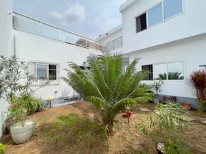 Villa duplex meublée 4 chambres en vente en bordure de goudron à Agoè Legbassito, Cité Atiomé – 110 millions FCFA — photo 3
