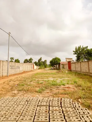 Terrain demi-lot en vente à Segbé ARS – 9 millions FCFA — photo 4