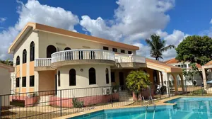 Villa 6 pièces sur 2 lots à vendre à la Cité OUA – 1 milliard FCFA — photo 6