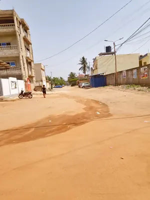 Terrain 1229 m² en vente en angle de rue à Agoè Adidoadin – 160 millions FCFA — photo 3