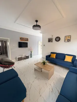 Villa duplex meublée 4 chambres à vendre à Agoè Legbassito, Cité Atiémé – 110 millions FCFA — photo 2
