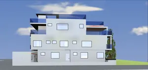Villa triplex 10 pièces en vente à Baguida côté plage – 450 millions FCFA — photo 3