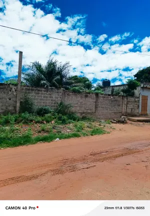 Terrain clôturé en vente à Vakpossito près de l'école NDE – 30 millions FCFA — photo 3