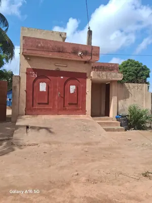Maison 2 chambres en vente à Adidogomé Wonyomé Mairie Golf 7 – 30 000 000 FCFA