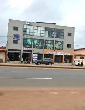 Vente d'un terrain à Adidogomé Boukarou, 1 lot clôturé, à 30 m du goudron RN5 – 80 millions FCFA — photo 4