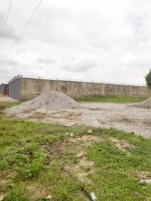 Terrain de 4842 m² (8 lots) en vente à Agoè Togblékopé – 35 millions FCFA le lot — photo 10