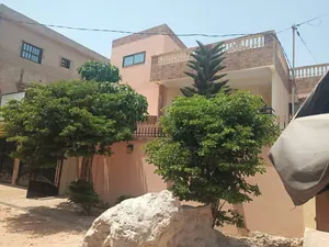 Villa duplex en location à Agoé Lycée – 500 000 FCFA — photo 2