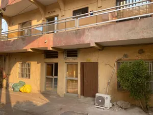 Vente d'un immeuble à Nyékonakpoè, une vingtaine d'appartements, proche du goudron – 700 millions FCFA — photo 5