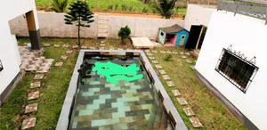 Villa 5 chambres à vendre à Baguida côté plage, vue mer – 300 millions FCFA — photo 4