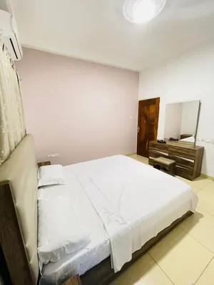 Villa meublée 3 chambres à louer à Hédzranawoé – 600 000 FCFA — photo 4