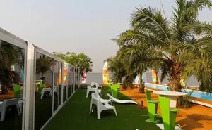 Vente d'un hôtel à Agbodrafo, 3 002 m², avec piscine – 360 millions FCFA — photo 14