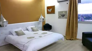 Immeuble R+15 de 35 appartements et 7 locaux à vendre au Plateau, Abidjan – 1 200 m² – 15 milliards FCFA — photo 9