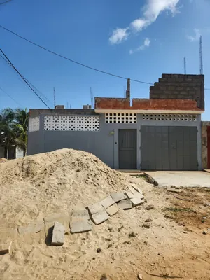 Maison 2 chambres en vente à Kpogan Zogbédji – 18 millions FCFA