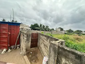 Terrain 5 lots en vente à Baguida – 35 millions FCFA le lot