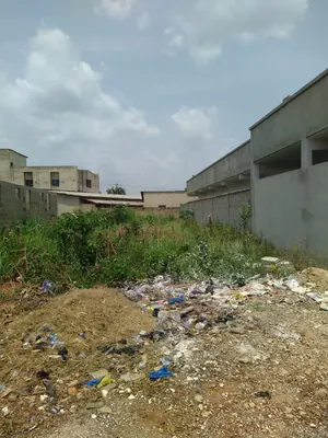 Terrain demi-lot 300 m² en vente à Apessito – 8,5 millions FCFA