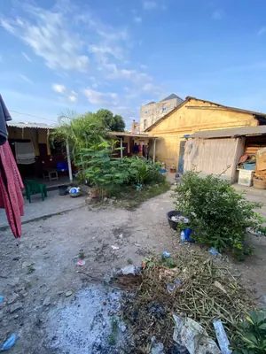 Maison sur demi-lot de 246 m² en vente à Dekon face à BTCI – 40 millions FCFA — photo 3